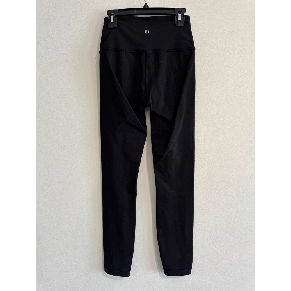 Lululemon Align High-Rise‎ Pant 25